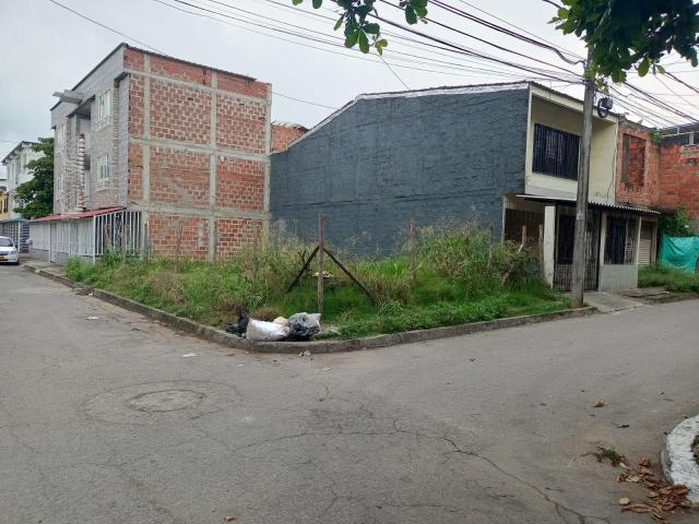 Lotes, Venta en Jamundí