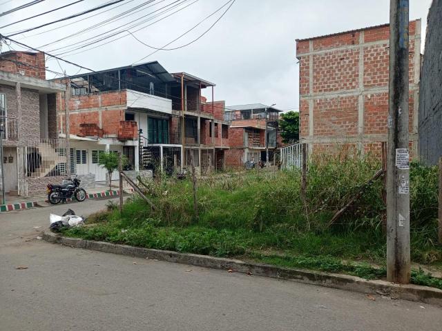 Lotes, Venta en Jamundí