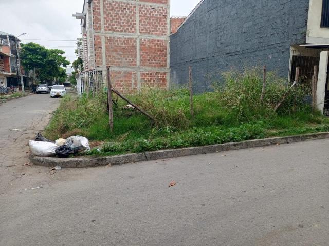 Lotes, Venta en Jamundí