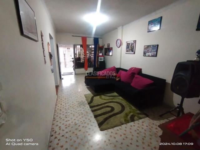 Casas, Venta en Calima