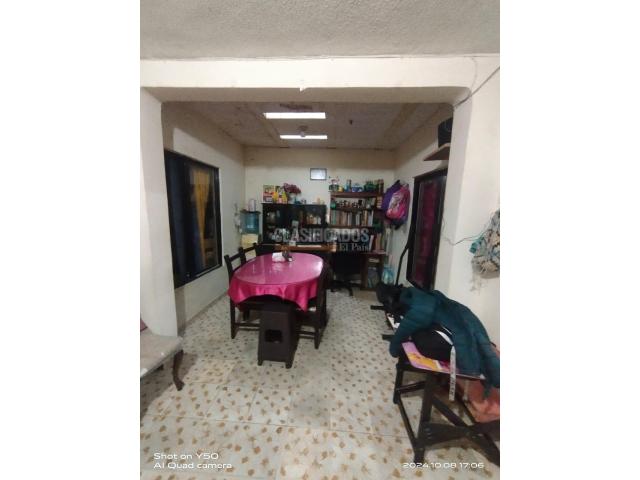Casas, Venta en Calima