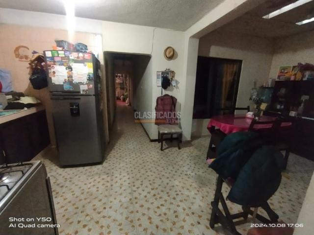 Casas, Venta en Calima