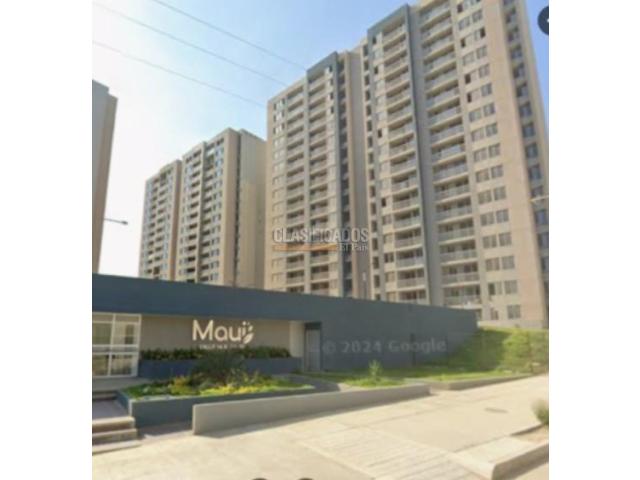 Apartamentos, Alquiler en Puerto Colombia