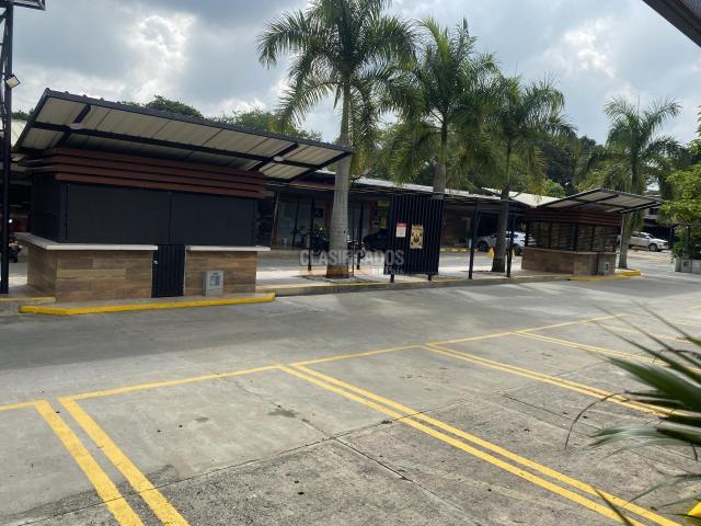 Locales y Bodegas, Alquiler en Pance