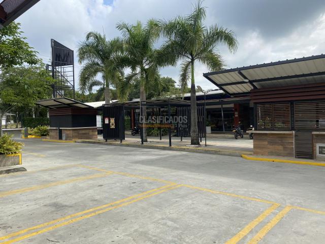 Locales y Bodegas, Alquiler en Pance