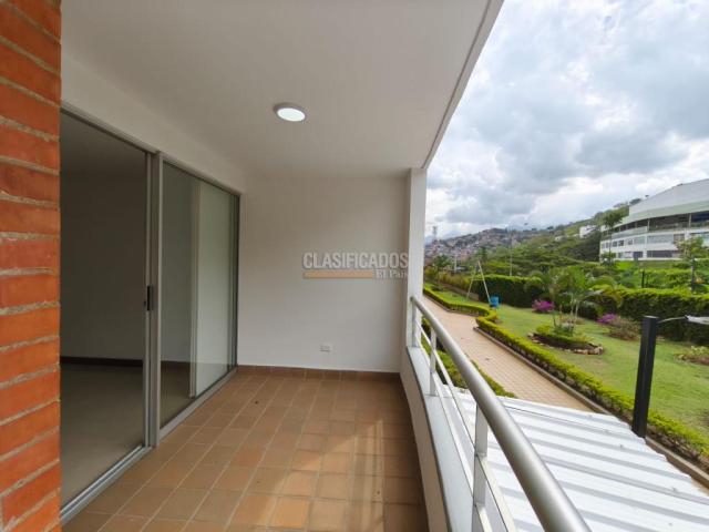 Apartamentos, Venta en Cristales