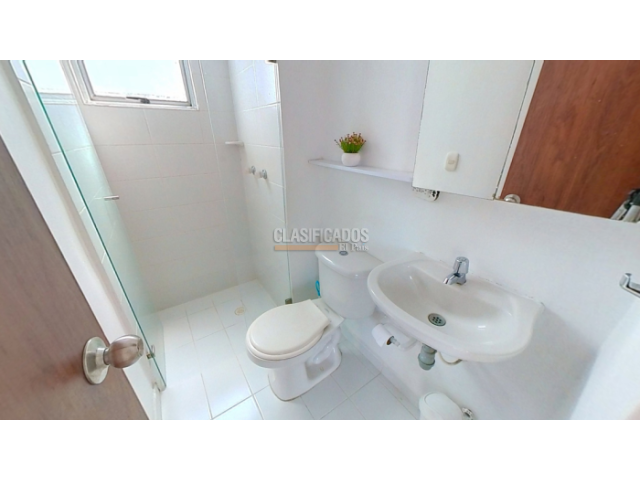 Apartamentos, Venta en Ciudad Melendez