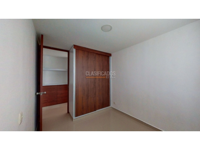 Apartamentos, Venta en Ciudad Melendez