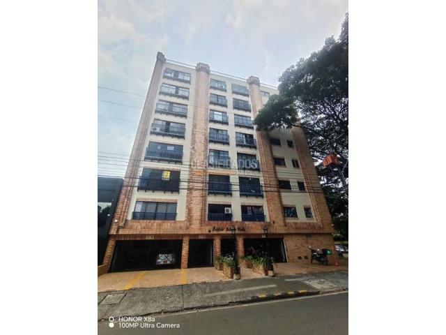 Apartamentos, Alquiler en Ciudad Jardín