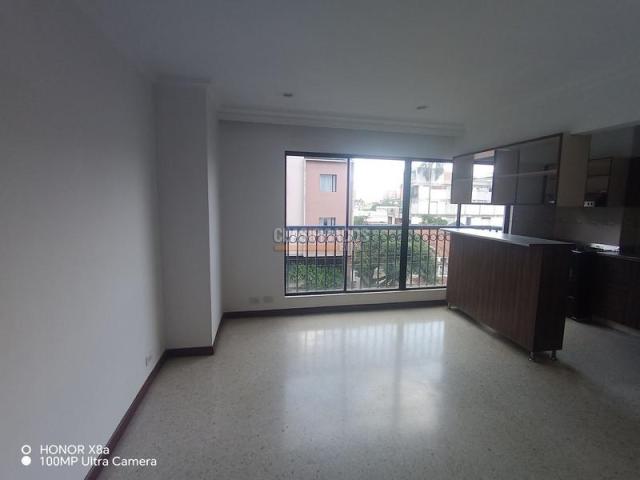 Apartamentos, Alquiler en Ciudad Jardín