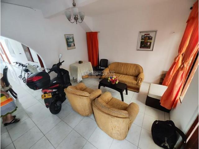 Casas, Venta en Chapinero