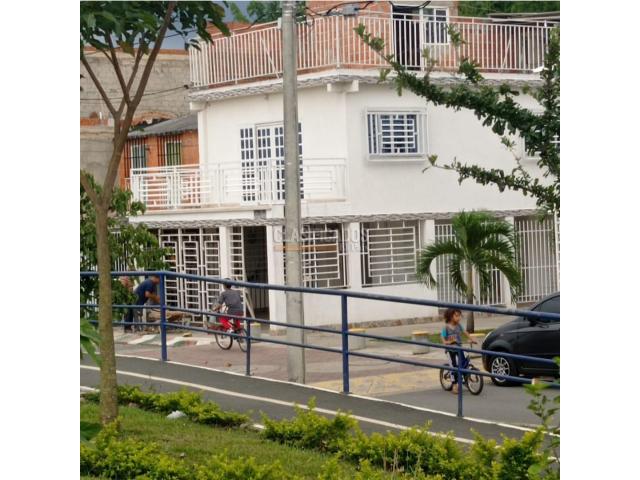 Casas, Venta en Jamundí