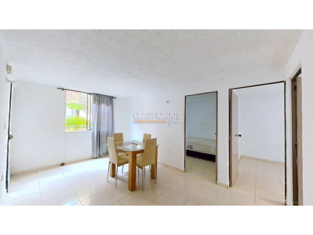 Apartamentos, Venta en Paso del Comercio