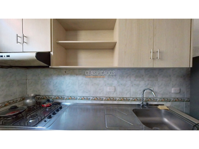 Apartamentos, Venta en Paso del Comercio