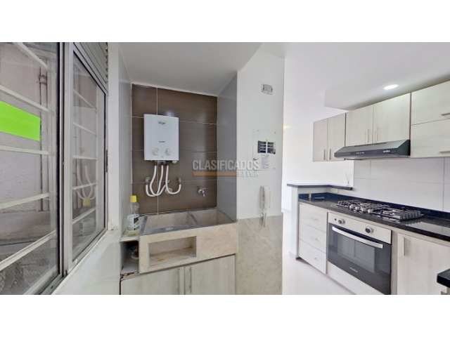 Apartamentos, Venta en Ciudad Bochalema