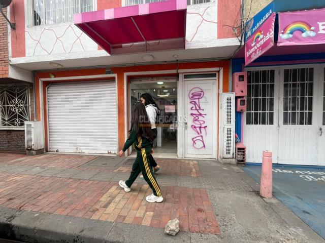 Apartamentos, Alquiler en Bogotá