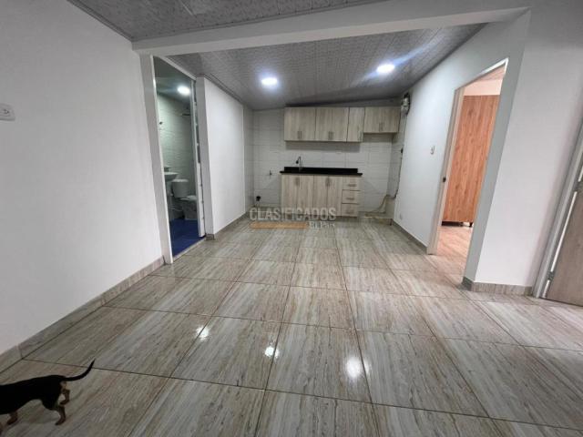 Apartamentos, Alquiler en Bogotá