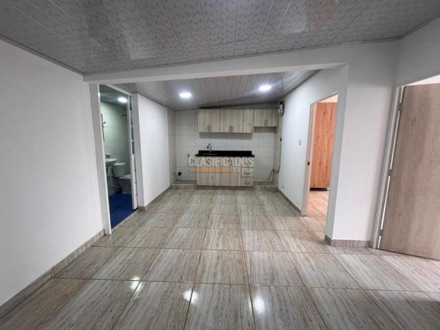 Apartamentos, Alquiler en Bogotá