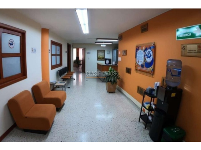 Edificios, Venta en Santa Mónica Residencial