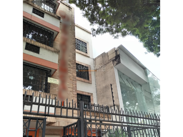 Edificios, Venta en Santa Mónica Residencial