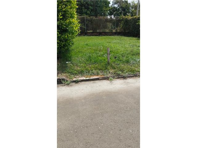 Lotes, Venta en Jamundí