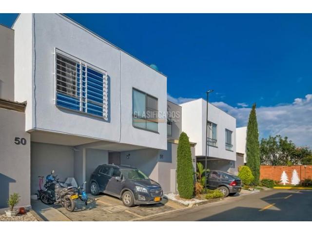 Casas, Venta en Jamundí