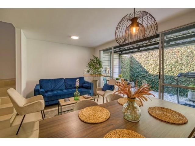 Casas, Venta en Jamundí