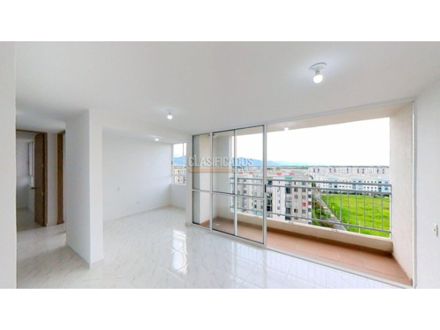 Apartamentos, Venta en Ciudadela Comfandi