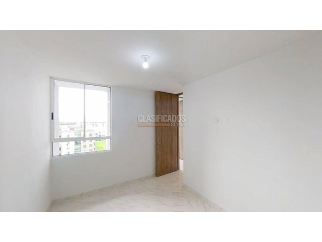 Apartamentos, Venta en Ciudadela Comfandi