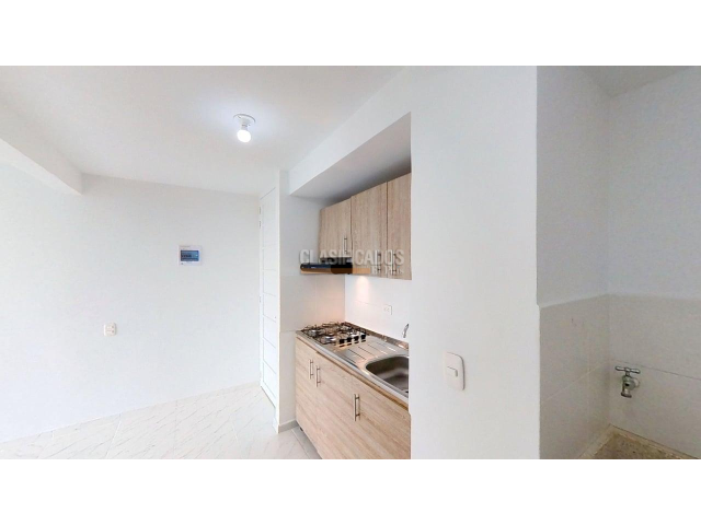 Apartamentos, Venta en Ciudadela Comfandi