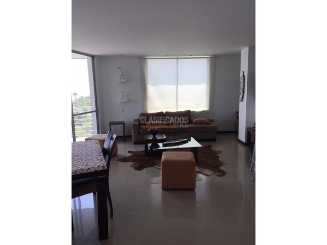 Apartamentos, Alquiler en Arboleda