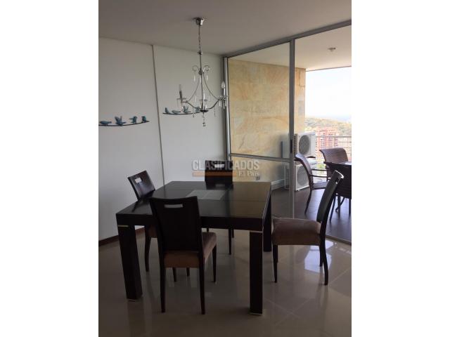 Apartamentos, Alquiler en Arboleda