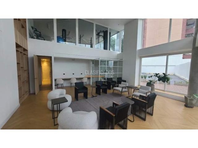 Apartamentos, Venta en Santa Mónica Norte