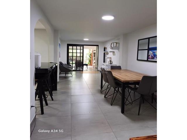 Casas, Venta en Samanes de Guadalupe