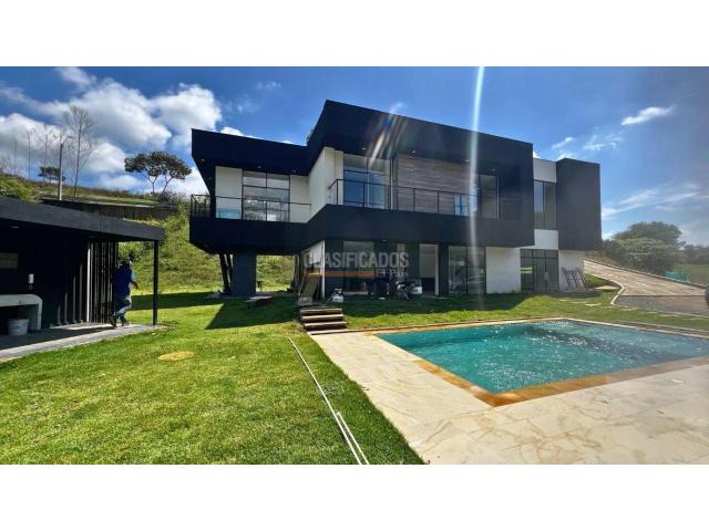 Casas, Venta en Pance