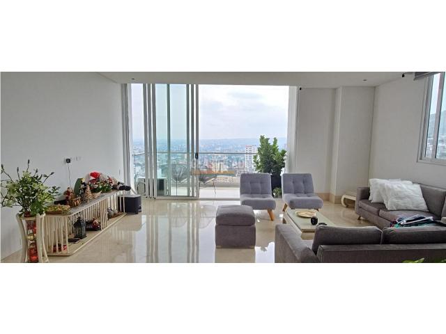 Apartamentos, Venta en Bellavista