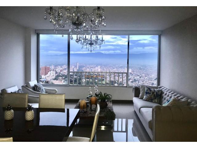 Apartamentos, Alquiler en Bellavista