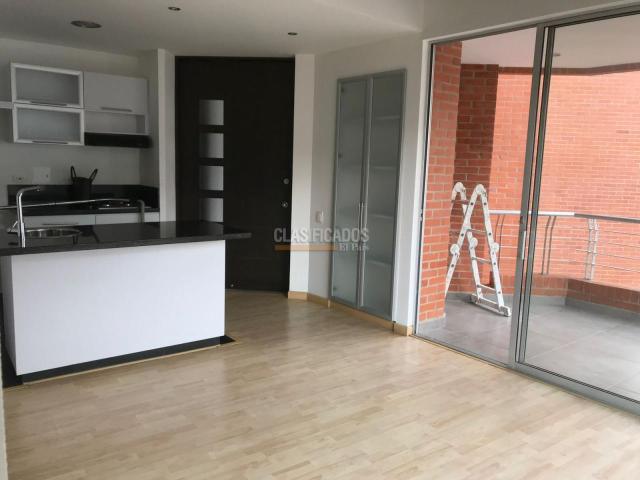 Apartaestudios, Alquiler en Cristales