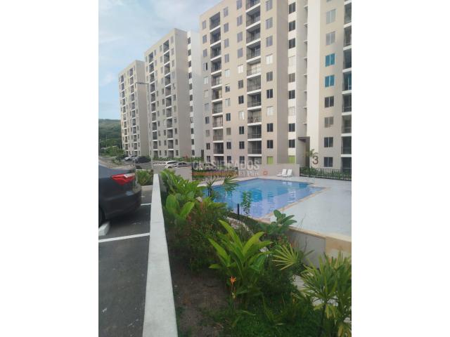 Apartamentos, Alquiler en Yumbo