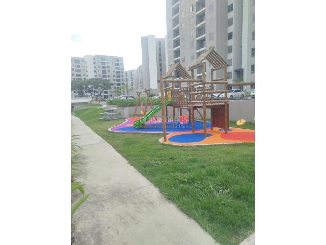 Apartamentos, Alquiler en Yumbo