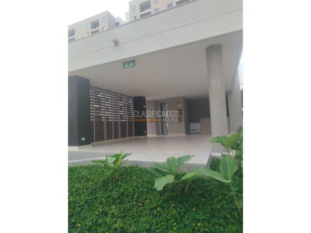 Apartamentos, Alquiler en Yumbo