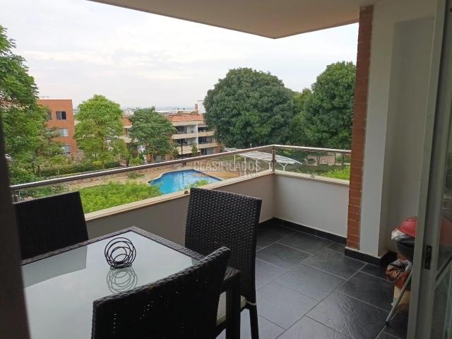 Apartamentos, Venta en Pance