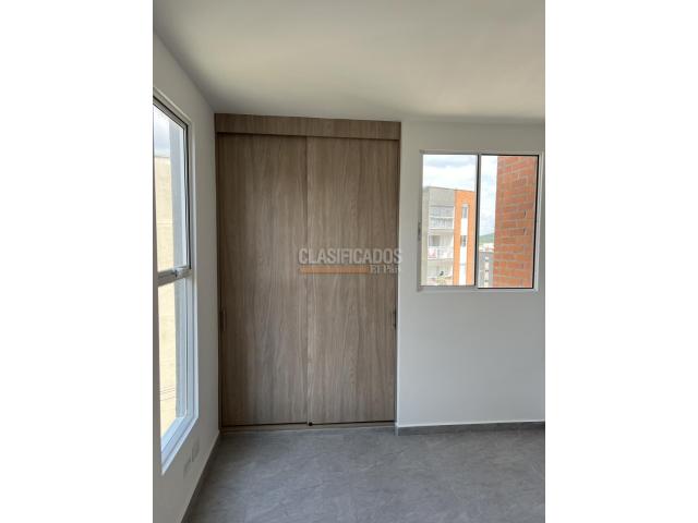 Apartamentos, Alquiler en Vivero Parque Residencial