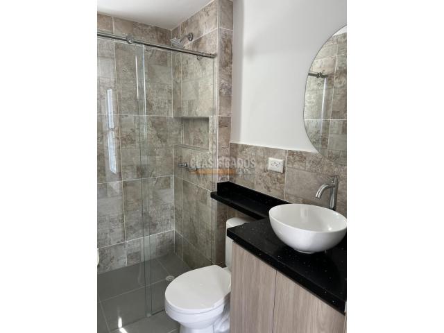 Apartamentos, Alquiler en Vivero Parque Residencial