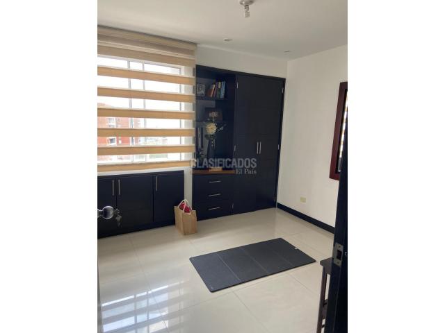 Apartamentos, Venta en Santa Isabel