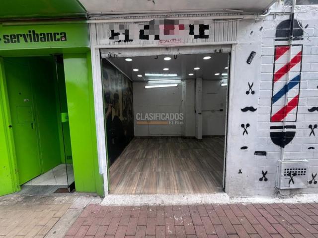 Locales y Bodegas, Alquiler en Bogotá