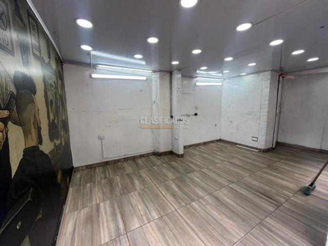 Locales y Bodegas, Alquiler en Bogotá