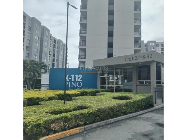 Apartamentos, Venta en Valle del Lili