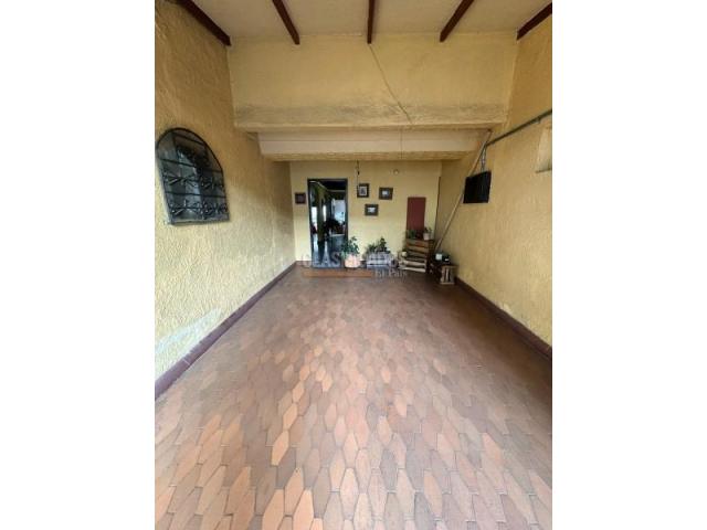 Casas, Venta en La Merced