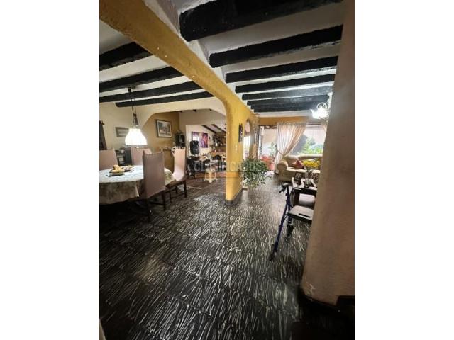 Casas, Venta en La Merced